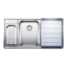 Кухонная мойка BLANCO AXIS II 6S-IF (516530) Кухонная мойка BLANCO AXIS II 6S-IF (516530)