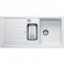 Кухонная мойка BLANCO LEXA 6S (514670) белый