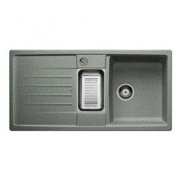 Кухонная мойка BLANCO LEXA 6S (514669) алюметаллик Кухонная мойка BLANCO LEXA 6S (514669) алюметаллик