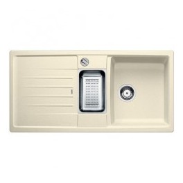 Кухонная мойка BLANCO LEXA 6S (514671) жасмин Кухонная мойка BLANCO LEXA 6S (514671) жасмин