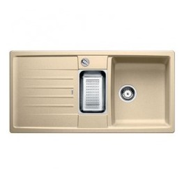 Кухонная мойка BLANCO LEXA 6S (514672) шампань Кухонная мойка BLANCO LEXA 6S (514672) шампань