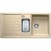 Кухонная мойка BLANCO LEXA 6S (514672) шампань