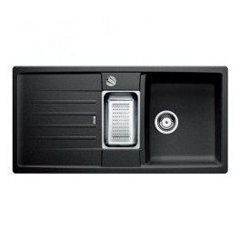 Кухонная мойка BLANCO LEXA 6S (514676) антрацит Кухонная мойка BLANCO LEXA 6S (514676) антрацит