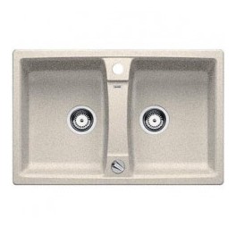 Кухонная мойка BLANCO LEXA 8 (514689) песочный Кухонная мойка BLANCO LEXA 8 (514689) песочный