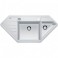 Кухонная мойка BLANCO LEXA 9E (515098) белый