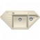 Кухонная мойка BLANCO LEXA 9E (515099) жасмин