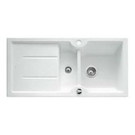 Кухонная мойка BLANCO IDESSA 6S (516001) белая Кухонная мойка BLANCO IDESSA 6S (516001) белая