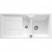 Кухонная мойка BLANCO IDESSA 6S (516000) белоснежная