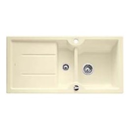Кухонная мойка BLANCO IDESSA 6S (516002) жасмин Кухонная мойка BLANCO IDESSA 6S (516002) жасмин