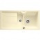 Кухонная мойка BLANCO IDESSA 6S (516003) ваниль