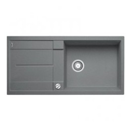 Кухонная мойка BLANCO METRA XL 6S (515279) алюметаллик Кухонная мойка BLANCO METRA XL 6S (515279) алюметаллик