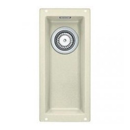 Кухонная мойка BLANCO SUBLINE 160-U жасмин (513396) Кухонная мойка BLANCO SUBLINE 160-U жасмин (513396)