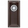 Кухонная мойка BLANCO SUBLINE 160-U кофе (515051)
