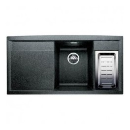 Кухонная мойка BLANCO AXIA II 6S (516818) антрацит