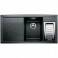 Кухонная мойка BLANCO AXIA II 6S (516818) антрацит