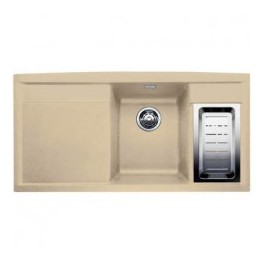 Кухонная мойка BLANCO AXIA II 6S (516824) шампань Кухонная мойка BLANCO AXIA II 6S (516824) шампань