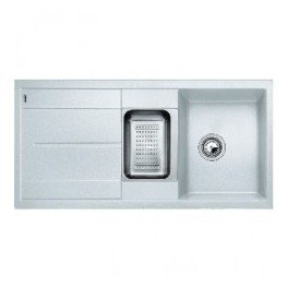 Кухонная мойка BLANCO METRA 6S (513046) белый Кухонная мойка BLANCO METRA 6S (513046) белый