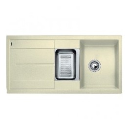Кухонная мойка BLANCO METRA 6S (513047) жасмин Кухонная мойка BLANCO METRA 6S (513047) жасмин