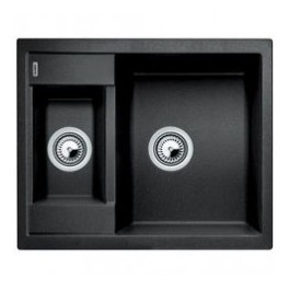 Кухонная мойка BLANCO METRA 6 (516165) антрацит Кухонная мойка BLANCO METRA 6 (516165) антрацит