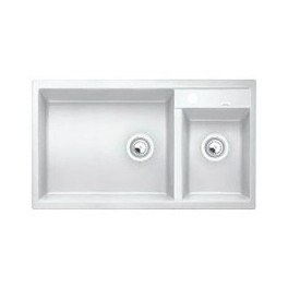 Кухонная мойка BLANCO METRA 9 (513269) белый Кухонная мойка BLANCO METRA 9 (513269) белый