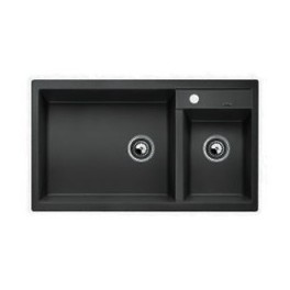 Кухонная мойка BLANCO METRA 9 (513273) антрацит Кухонная мойка BLANCO METRA 9 (513273) антрацит