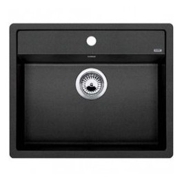 Кухонная мойка BLANCO DALAGO F (514773) антрацит Кухонная мойка BLANCO DALAGO F (514773) антрацит