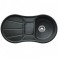 Кухонная мойка BLANCO CRON 6S (512007) антрацит