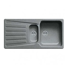 Кухонная мойка BLANCO NOVA 6S (511699) алюметаллик Кухонная мойка BLANCO NOVA 6S (511699) алюметаллик