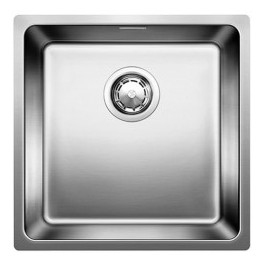 Кухонная мойка BLANCO ANDANO 400-U (518309) Кухонная мойка BLANCO ANDANO 400-U (518309)