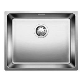 Кухонная мойка BLANCO ANDANO 500-U (518313) Кухонная мойка BLANCO ANDANO 500-U (518313)