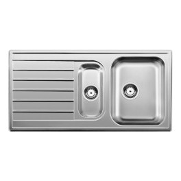 Кухонная мойка BLANCO LIVIT 6 S (514797) декор Кухонная мойка BLANCO LIVIT 6 S (514797) декор