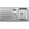 Кухонная мойка BLANCO LIVIT 6 S (514797) декор