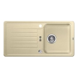 Кухонная мойка BLANCO FAVOS 516619 шампань Кухонная мойка BLANCO FAVOS 516619 шампань