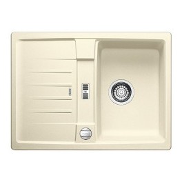 Кухонная мойка BLANCO LEXA 40 S (518636) жасмин Кухонная мойка BLANCO LEXA 40 S (518636) жасмин