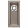 Кухонная мойка BLANCO SUBLINE 160-U (517425) серый беж
