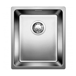 Кухонная мойка BLANCO ANDANO 340-IF (518308) Кухонная мойка BLANCO ANDANO 340-IF (518308)