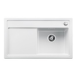 Кухонная мойка BLANCO ZENAR XL 6 S (519275) белый + сливной гарнитур (223138)