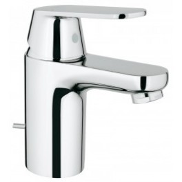 Смеситель для умывальника GROHE Eurosmart Cosmopolitan 3282500E Смеситель для умывальника GROHE Eurosmart Cosmopolitan 3282500E
