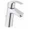 Смеситель для умывальника GROHE Eurosmart 23322001