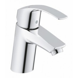 Смеситель для умывальника GROHE Eurosmart 32467002