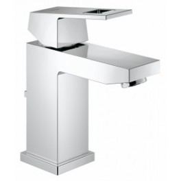 Смеситель для умывальника GROHE Eurocube 23127000 Смеситель для умывальника GROHE Eurocube 23127000