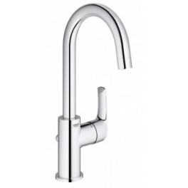 Смеситель для умывальника GROHE Eurosmart 23537002