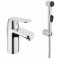 Смеситель для умывальника GROHE Eurosmart Cosmopolitan 23125000
