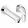 Смеситель для умывальника GROHE Eurostyle 19571003