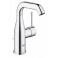 Смеситель для умывальника GROHE Essence New 23462001