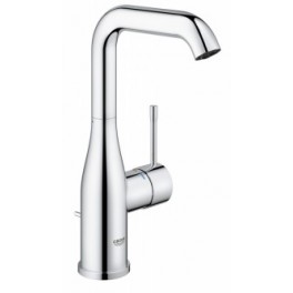 Смеситель для умывальника GROHE Essence New 32628001 Смеситель для умывальника GROHE Essence New 32628001
