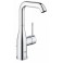 Смеситель для умывальника GROHE Essence New 32628001