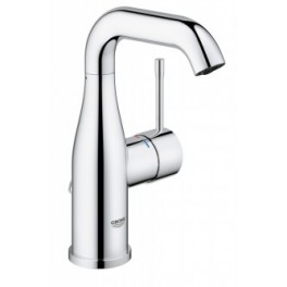 Смеситель для умывальника GROHE Essence New 23480001 Смеситель для умывальника GROHE Essence New 23480001