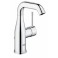 Смеситель для умывальника GROHE Essence New 23480001