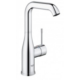 Смеситель для умывальника GROHE Essence New 23541001